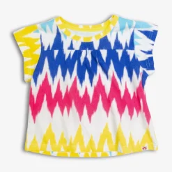 Appaman Elsa Tee MultiIkat