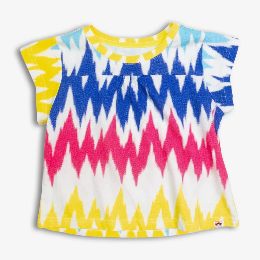 Appaman Elsa Tee MultiIkat