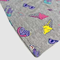 Sale Appaman Elsa Tee HeatherGrey