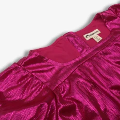 Clearance Appaman Emma Dress Fuchsia