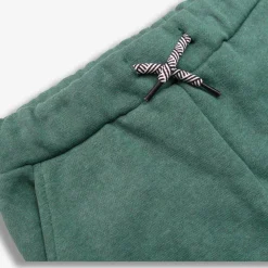 Best Appaman Empire Sweatpants DarkGreen