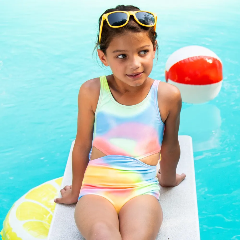 Online Appaman Erika Swimsuit Multi