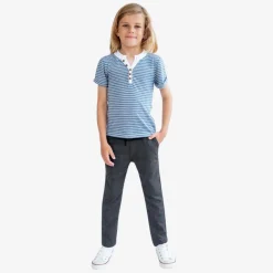 Outlet Appaman Everyday Stretch NavyBlue