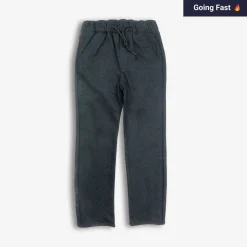 Outlet Appaman Everyday Stretch Pants Slate