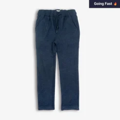 New Appaman Everyday Stretch Pants Ink