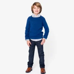 New Appaman Everyday Stretch Pants Ink