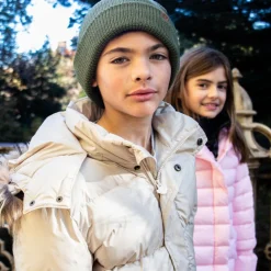 Hot Appaman Expedition Puffer Ivory