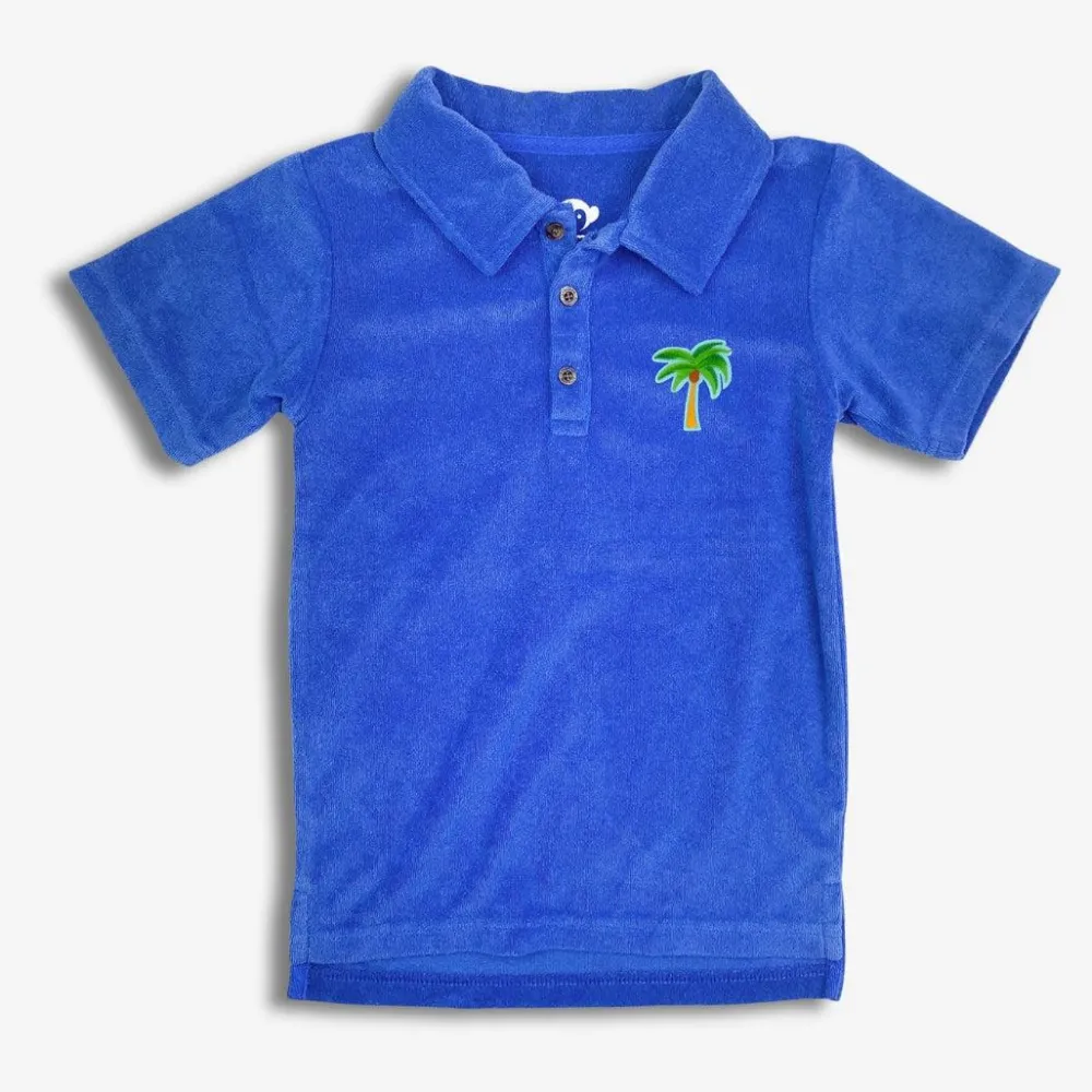 New Appaman Fairbanks Polo SurftheWeb