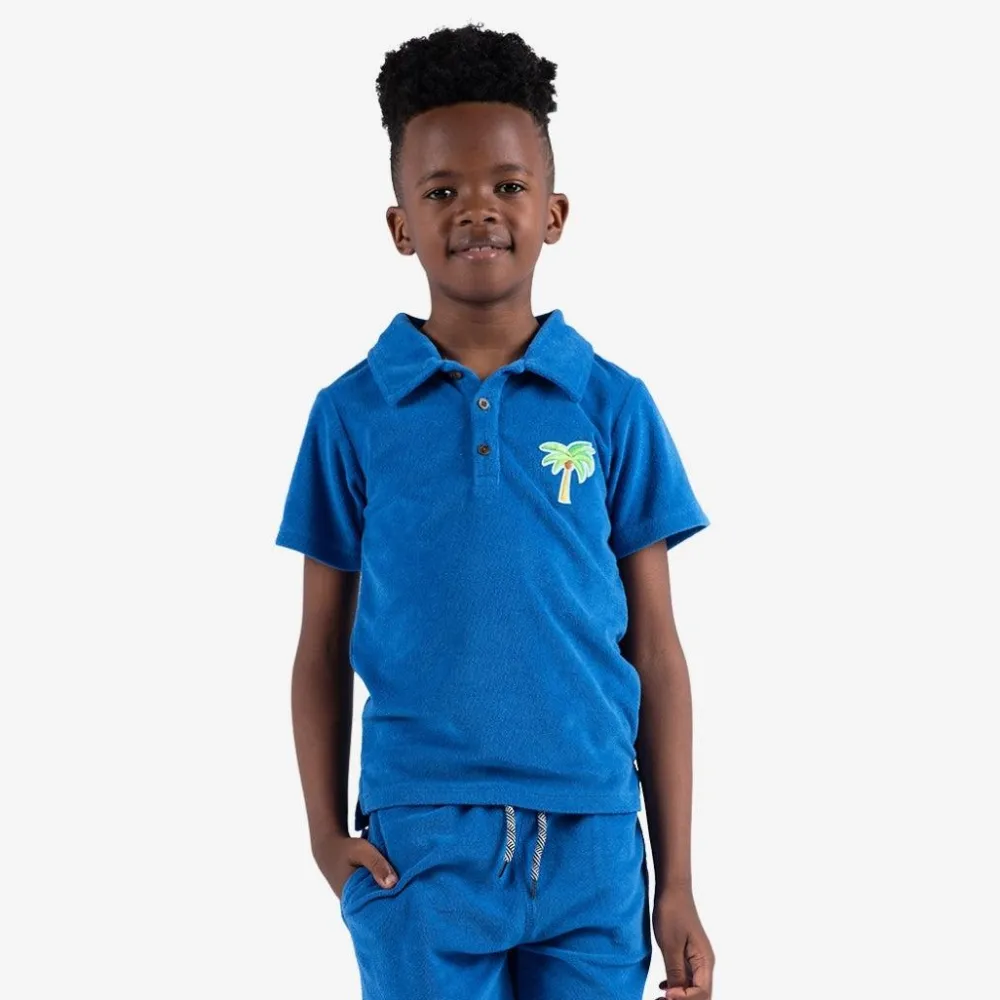 New Appaman Fairbanks Polo SurftheWeb