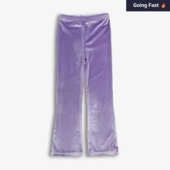 Appaman Flared Leggings LavenderVelvet