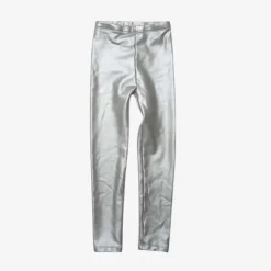 New Appaman Fleece Lined Leggings Champagne
