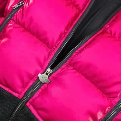 Discount Appaman Flurry Coat Fuchsia