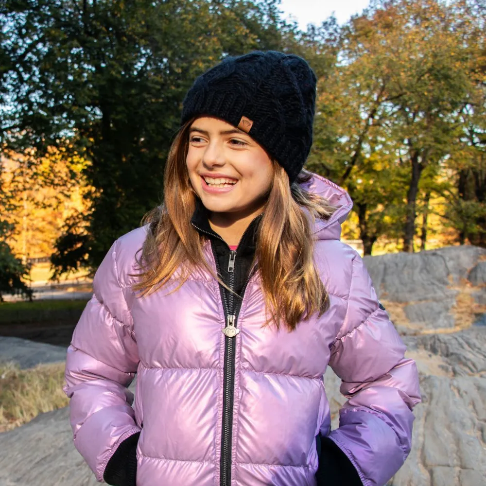 Best Appaman Flurry Coat DustyRose