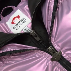 Best Appaman Flurry Coat DustyRose