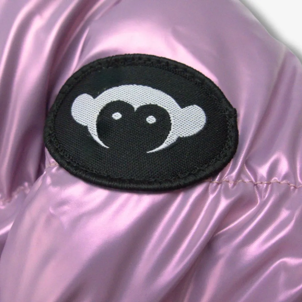 Best Appaman Flurry Coat DustyRose