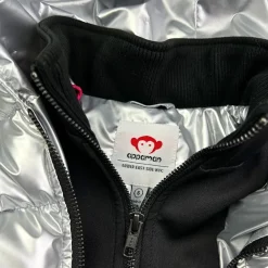 Online Appaman Flurry Coat Silver
