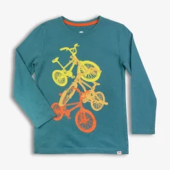 Online Appaman Graphic Tee Bicycles
