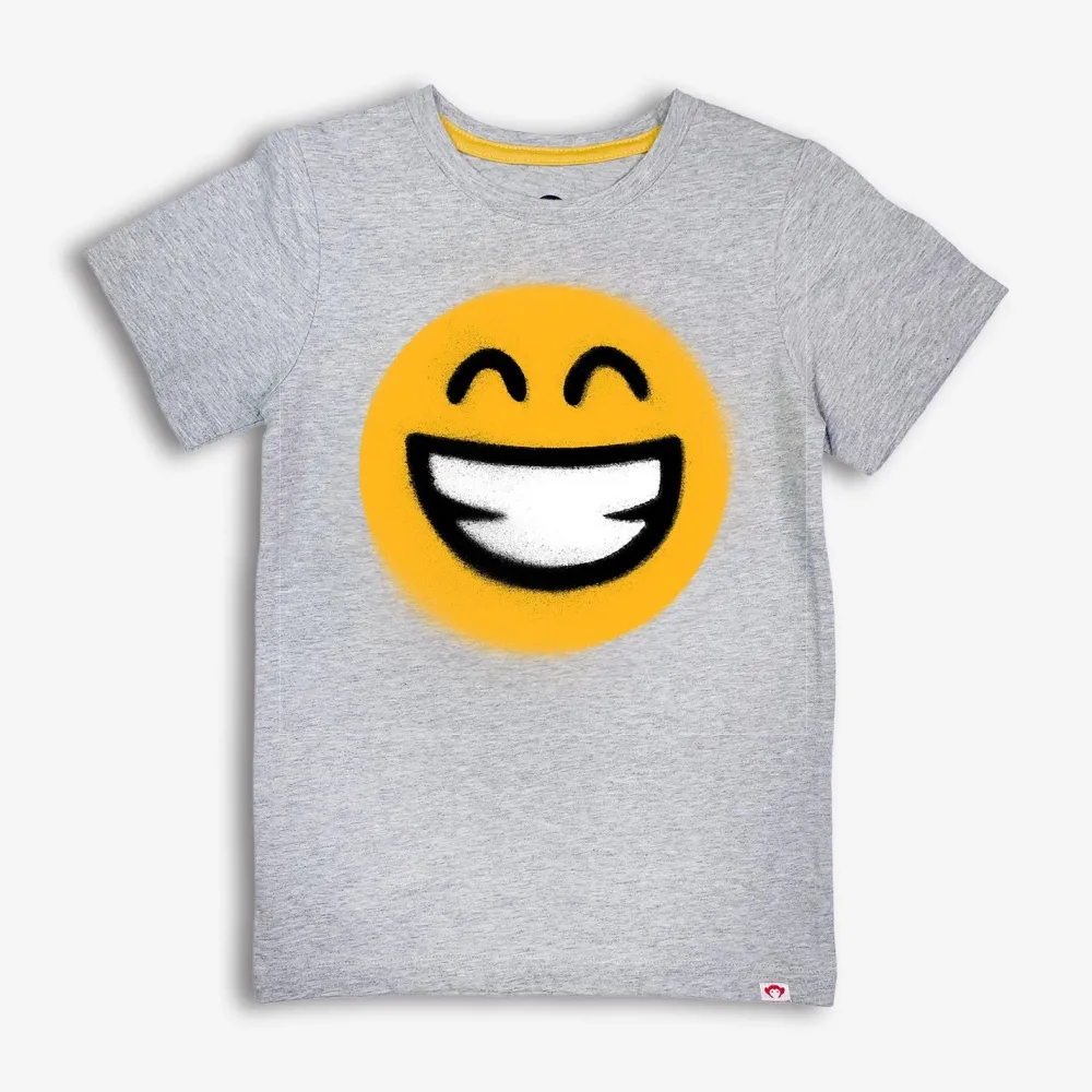 Online Appaman Graphic Tee KeepSmiling