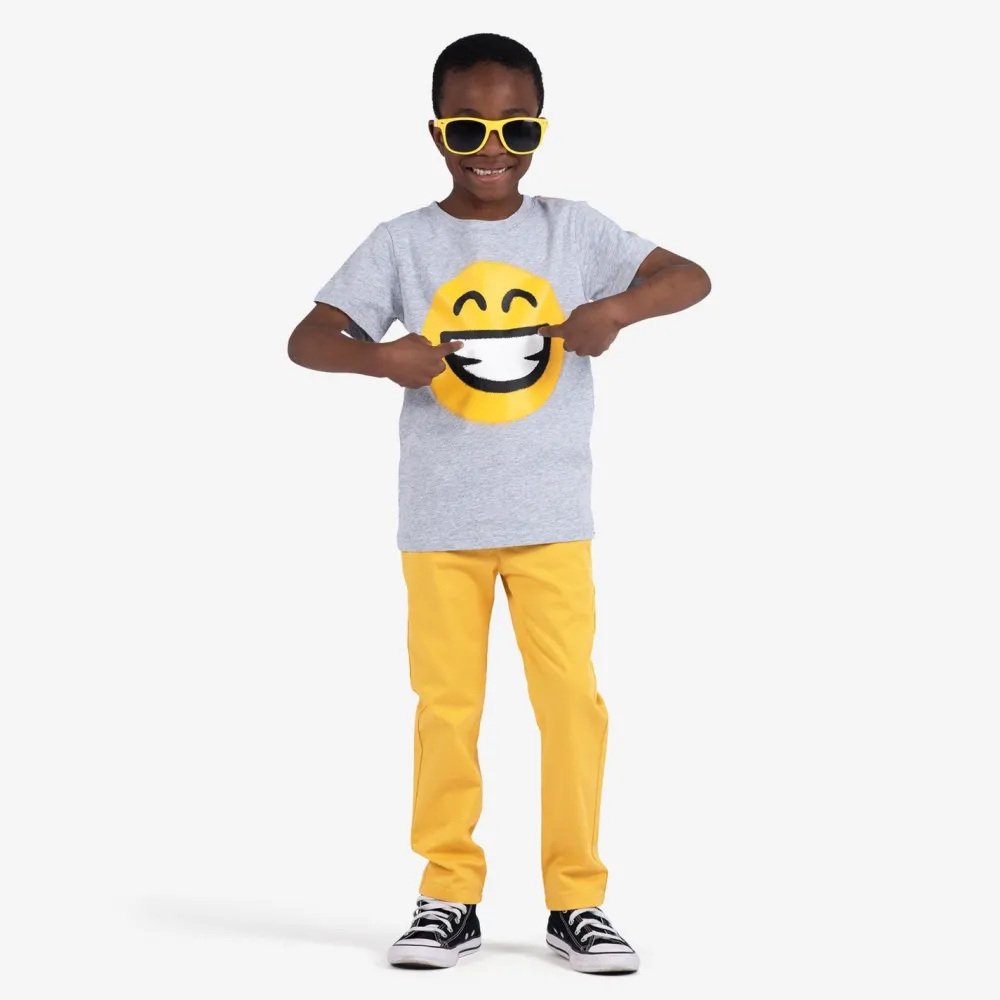 Online Appaman Graphic Tee KeepSmiling