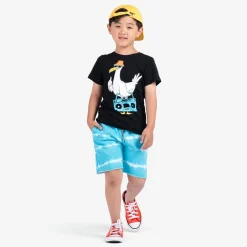 Sale Appaman Graphic Tee CoolSeagull