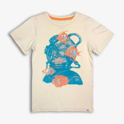 Outlet Appaman Graphic Tee DeepSeaDiver