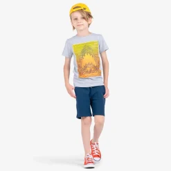 Clearance Appaman Graphic Tee LineShark