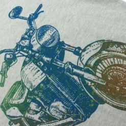 Appaman Graphic Tee RetroBike