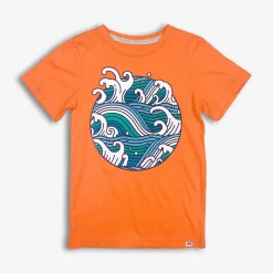 Discount Appaman Graphic Tee TidalWaves