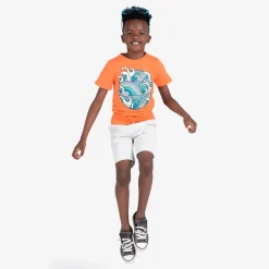 Discount Appaman Graphic Tee TidalWaves