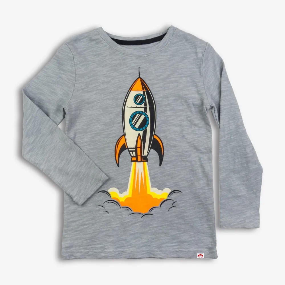 Hot Appaman Graphic Tee BlastOff