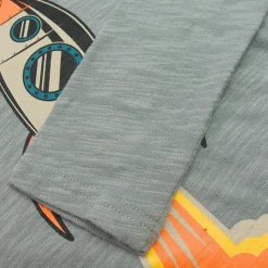 Hot Appaman Graphic Tee BlastOff
