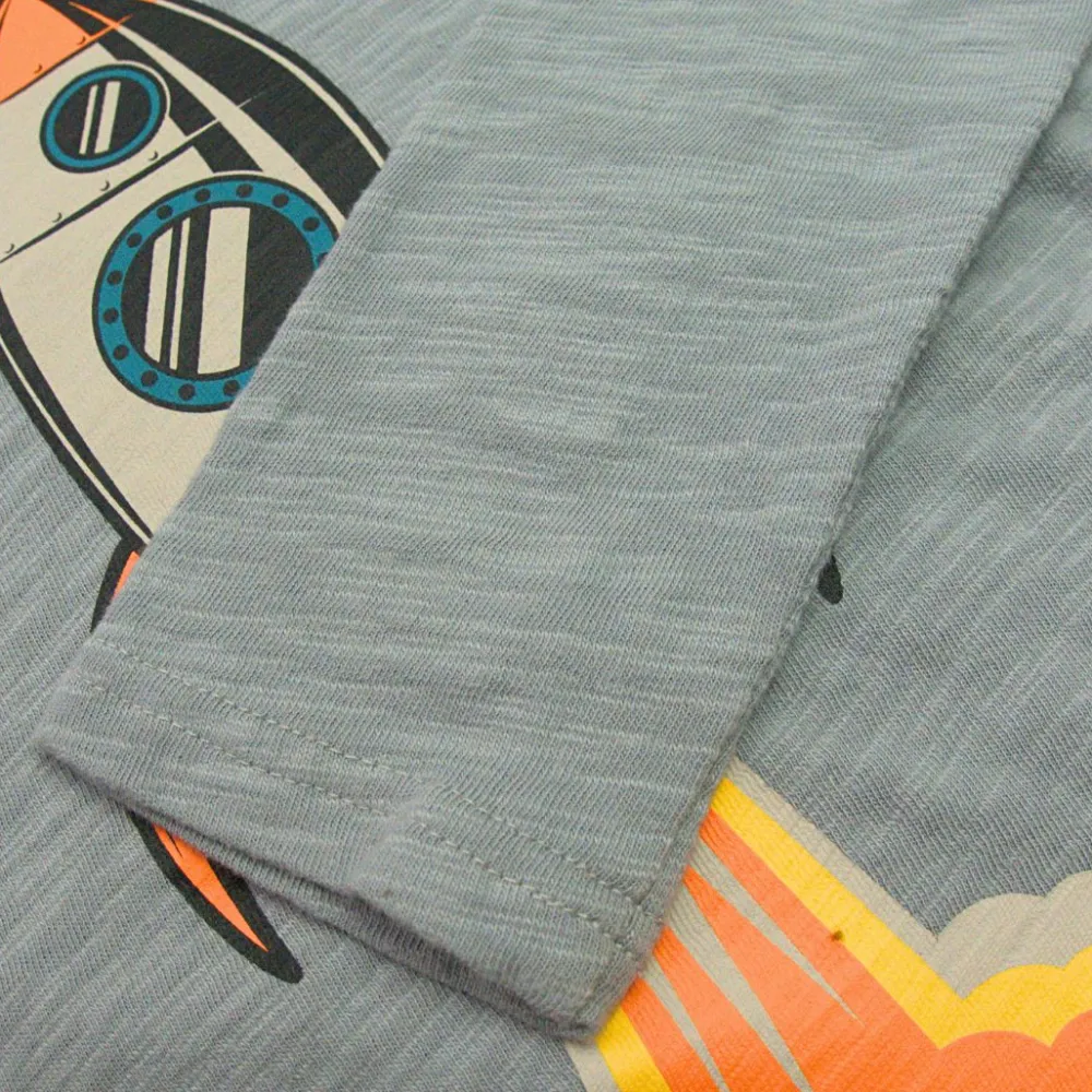 Hot Appaman Graphic Tee BlastOff