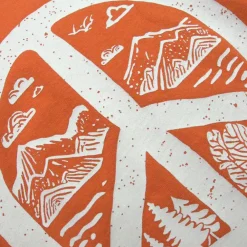 Appaman Graphic Tee PeaceonEarth