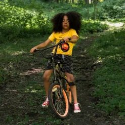 Appaman Graphic Tee Goldenrod