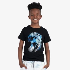Hot Appaman Graphic Tee CatchingWaves