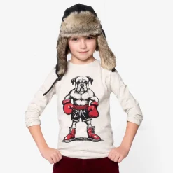 Outlet Appaman Graphic Tee TheBoxer