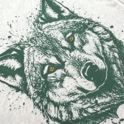 Discount Appaman Graphic Tee WolfInk
