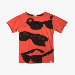 Hot Appaman Graphic Tee GuavaSunnies