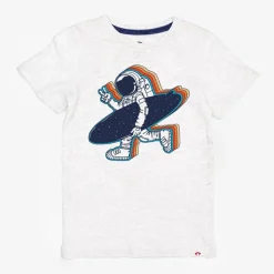 Sale Appaman Graphic Tee SpaceSurfer