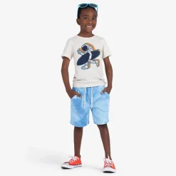 Sale Appaman Graphic Tee SpaceSurfer