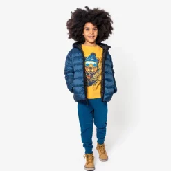 Appaman Graphic Tee SkiBear