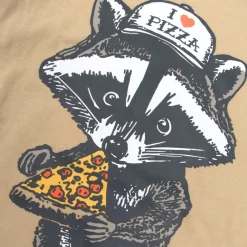 Hot Appaman Graphic Tee PizzaCraze