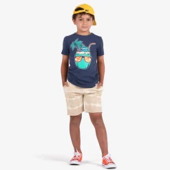 Hot Appaman Graphic Tee CoconutCool