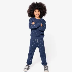 New Appaman Gym Sweatpants Thunderstorm
