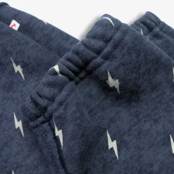 New Appaman Gym Sweatpants Thunderstorm