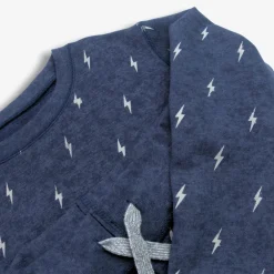 New Appaman Gym Sweatpants Thunderstorm