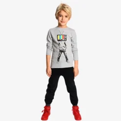 Hot Appaman Gym Sweatpants Black
