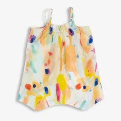 Appaman Harper Top Watercolor