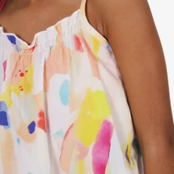 Appaman Harper Top Watercolor