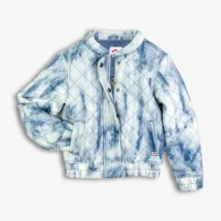 New Appaman Hazel Jean Jacket WashedDenim